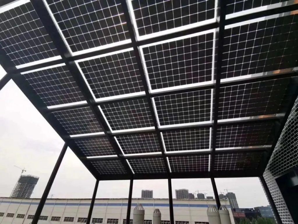 還在裝傳統(tǒng)陽光房？太傻了！如今大家都裝這個，美觀、環(huán)保還能賺錢！