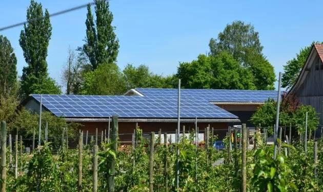 太陽(yáng)能光伏并網(wǎng)發(fā)電的應(yīng)用場(chǎng)景有哪些？