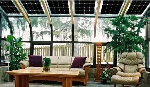 太陽(yáng)能光伏并網(wǎng)發(fā)電的應(yīng)用場(chǎng)景有哪些？