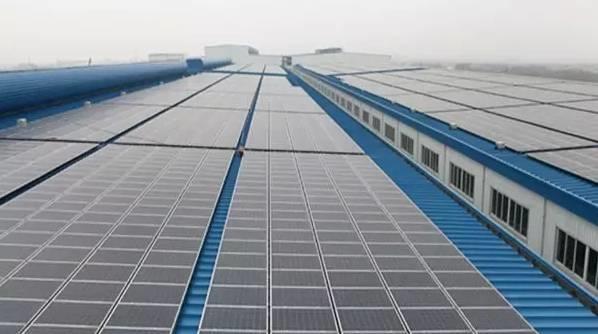 太陽(yáng)能光伏并網(wǎng)發(fā)電的應(yīng)用場(chǎng)景有哪些？