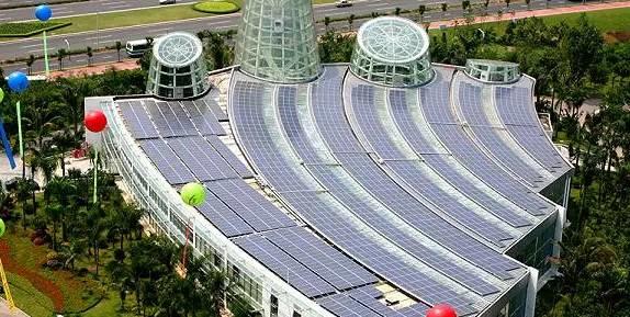 太陽(yáng)能光伏并網(wǎng)發(fā)電的應(yīng)用場(chǎng)景有哪些？