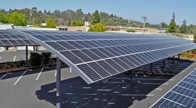 太陽(yáng)能光伏并網(wǎng)發(fā)電的應(yīng)用場(chǎng)景有哪些？