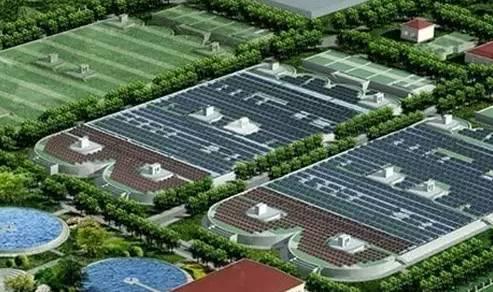 太陽(yáng)能光伏并網(wǎng)發(fā)電的應(yīng)用場(chǎng)景有哪些？