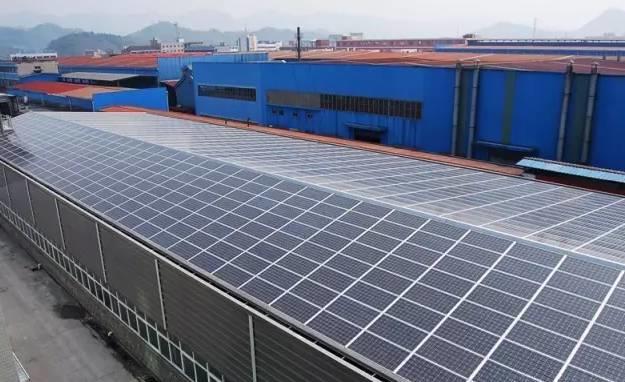 太陽(yáng)能光伏并網(wǎng)發(fā)電的應(yīng)用場(chǎng)景有哪些？