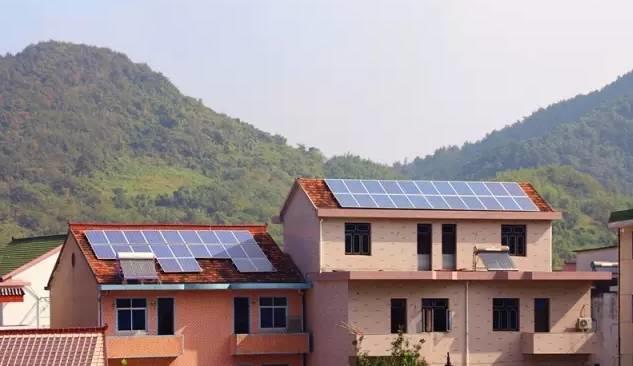 太陽(yáng)能光伏并網(wǎng)發(fā)電的應(yīng)用場(chǎng)景有哪些？