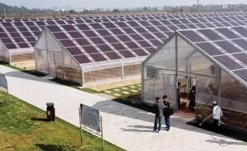 太陽(yáng)能光伏并網(wǎng)發(fā)電的應(yīng)用場(chǎng)景有哪些？