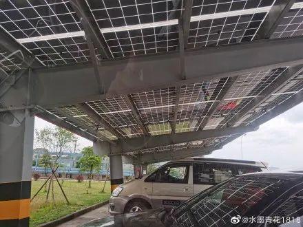 國務(wù)院正式發(fā)布《新能源汽車產(chǎn)業(yè)發(fā)展規(guī)劃》，鼓勵光伏車棚建設(shè)！