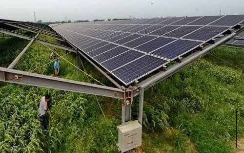 為什么秋季的光伏發(fā)電量比夏季還高？