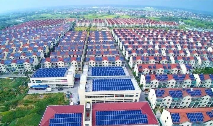 光伏發(fā)電“租房頂、免費(fèi)裝”新套路，警惕陰陽合同，天上不會掉餡餅！