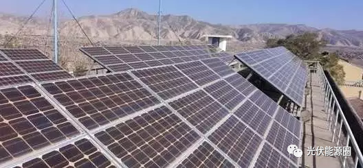 光伏發(fā)電超25年最新證據(jù)：40歲的老電站還在發(fā)電！