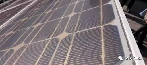 光伏發(fā)電超25年最新證據(jù)：40歲的老電站還在發(fā)電！